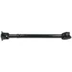 Kardanwellenkit Vorderachse 36,5 Rubicon Express passend für Jeep Wrangler JK 07-11