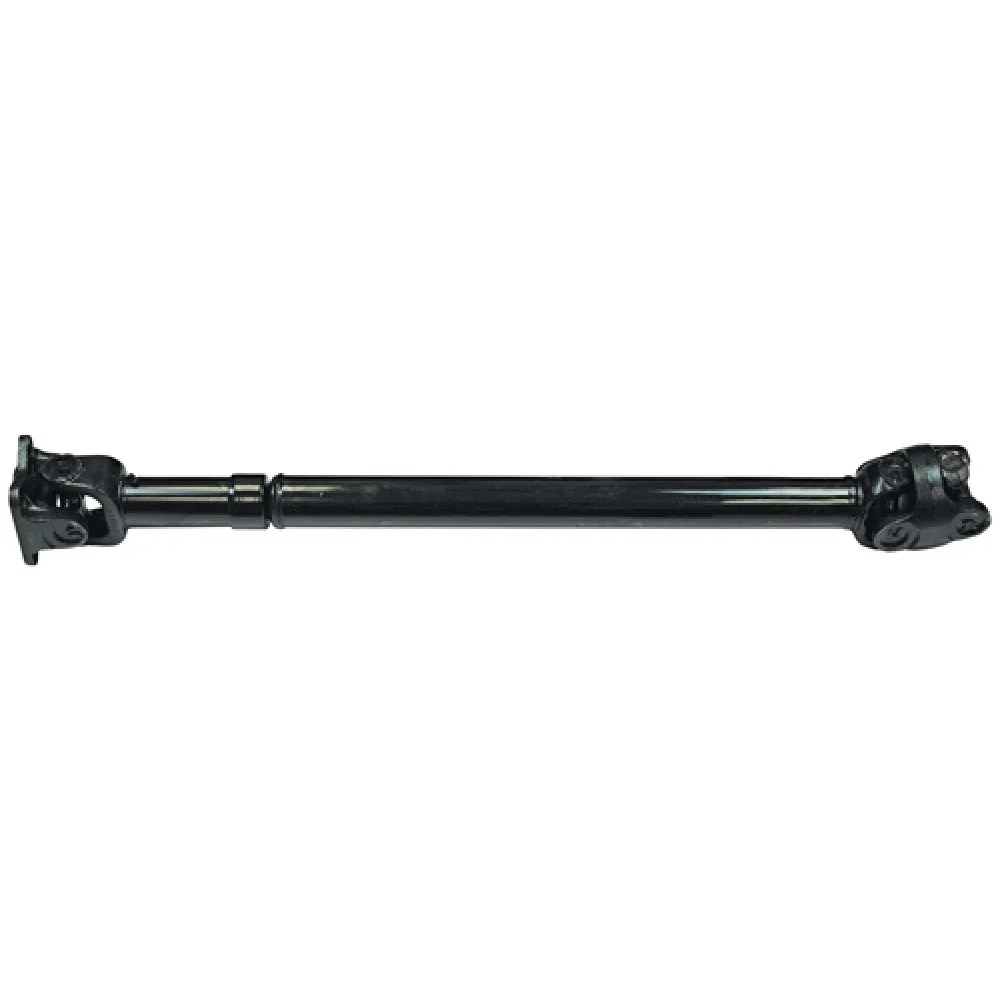 Kardanwellenkit Vorderachse 36,5 Rubicon Express passend für Jeep Wrangler JK 07-11