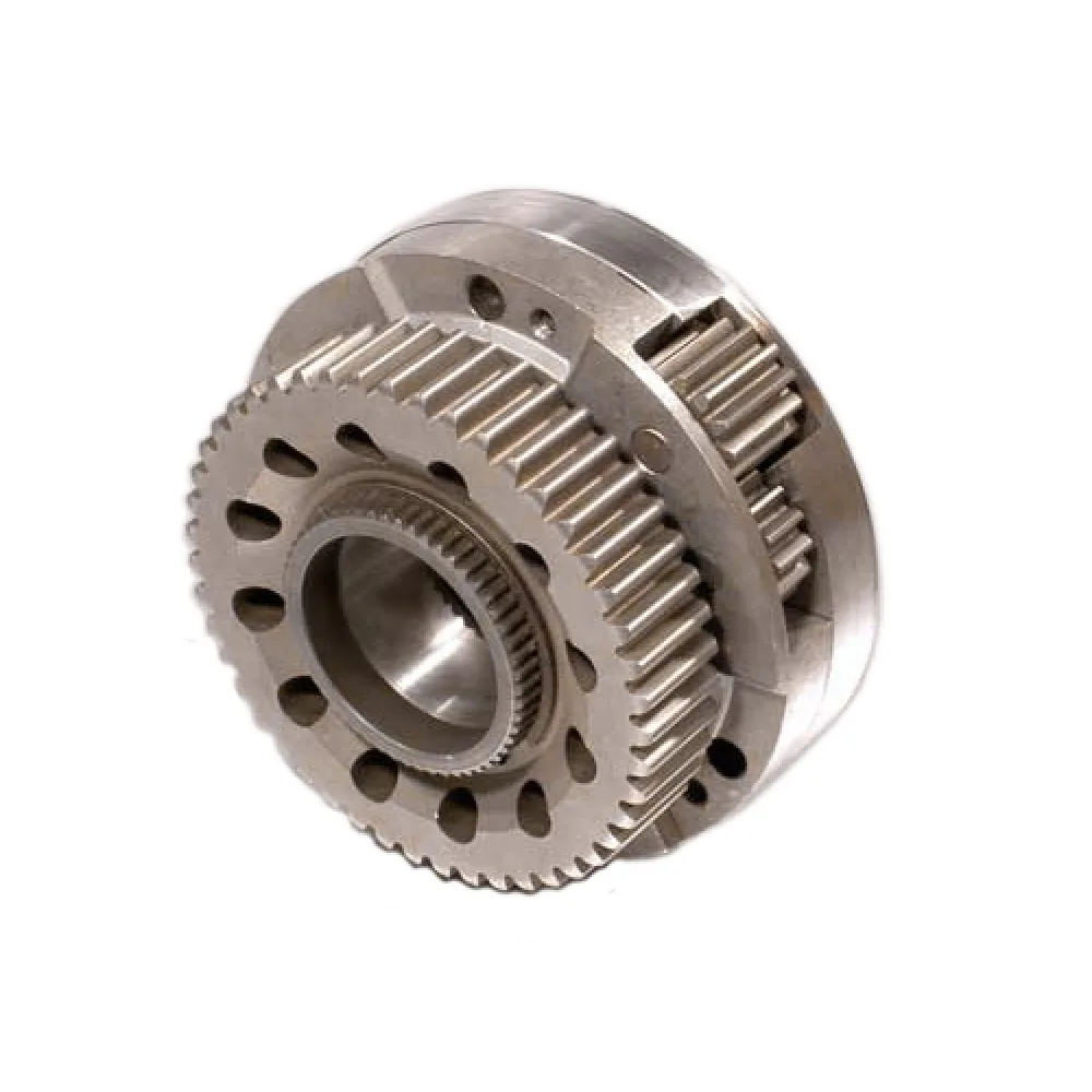 Differential NP249