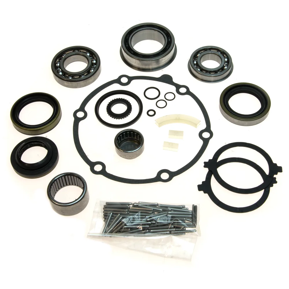Überholkit Verteilergetriebe NP 249 G2 Gear & Axle passend für Grand Cherokee ZJ / ZG 92-95