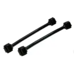 Stabistangen Set vorne 2,5" - 4,5"