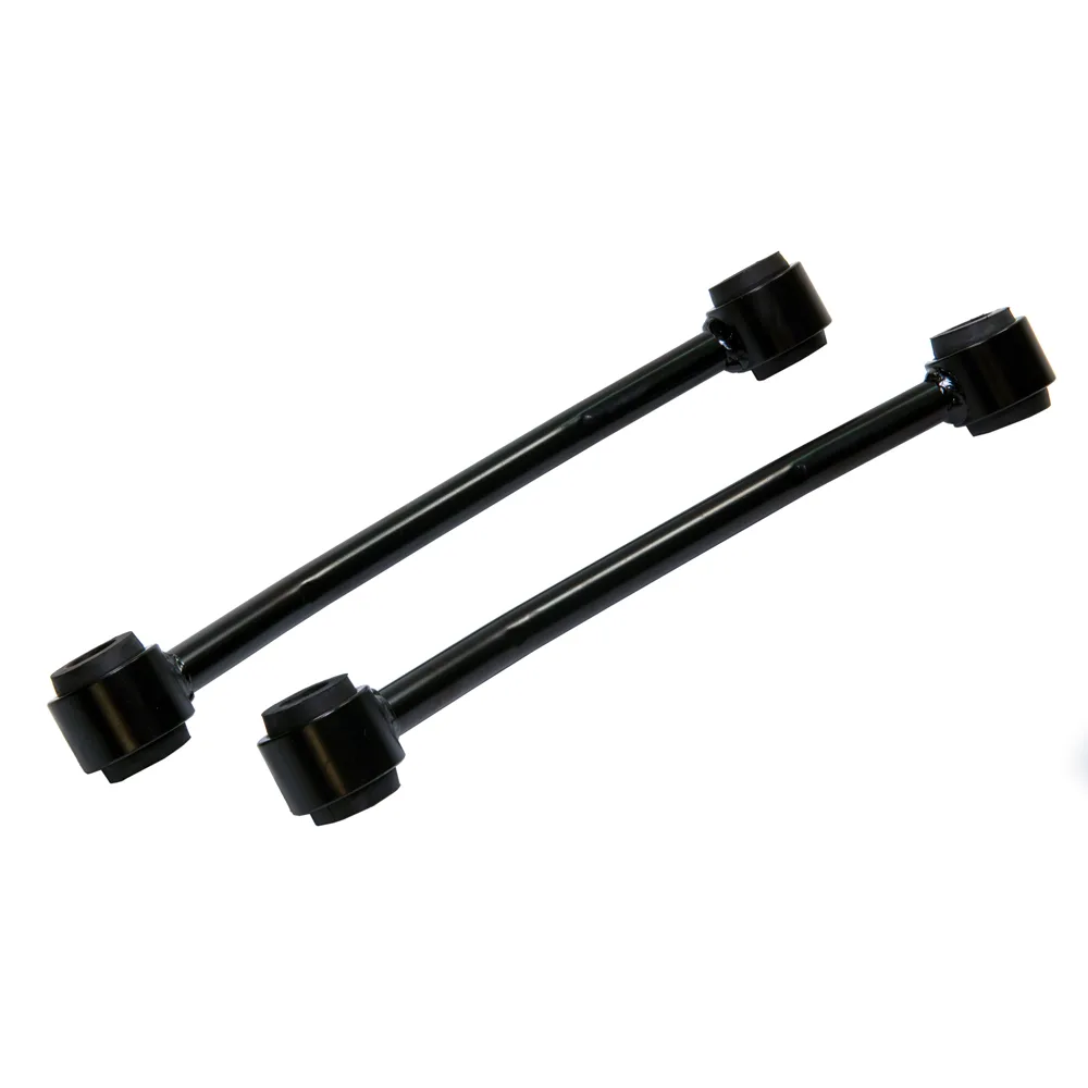Stabistangen Set vorne 2,5" - 4,5"