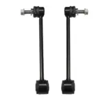 Stabistangen Set hinten 2,5"