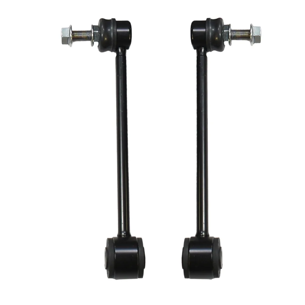 Stabistangen Set hinten 2,5"