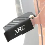 XRC JK Foot Pegs Fußrasten Smittybilt passend für Jeep Wrangler JK 07-18