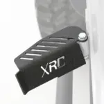 XRC CJ/YJ/TJ Foot Pegs Fußrasten Smittybilt passend für Jeep CJ/Wrangler