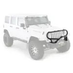 Brush Guard XRC M.O.D Smittybilt passend für Jeep Wrangler JK (07-18)