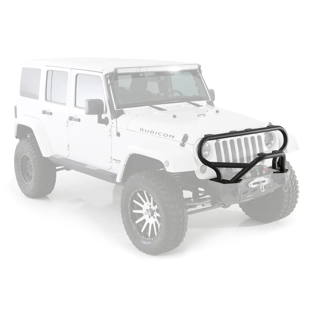 Brush Guard XRC M.O.D Smittybilt passend für Jeep Wrangler JK (07-18)