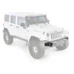 Crawler End Plates XRC M.O.D