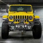 SRC Gen2 Frontstoßstange Smittybilt passend für Wrangler JL 18- / Gladiator JT 19-