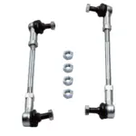 Stabistangen set einstellbar 320mm Heavy Duty