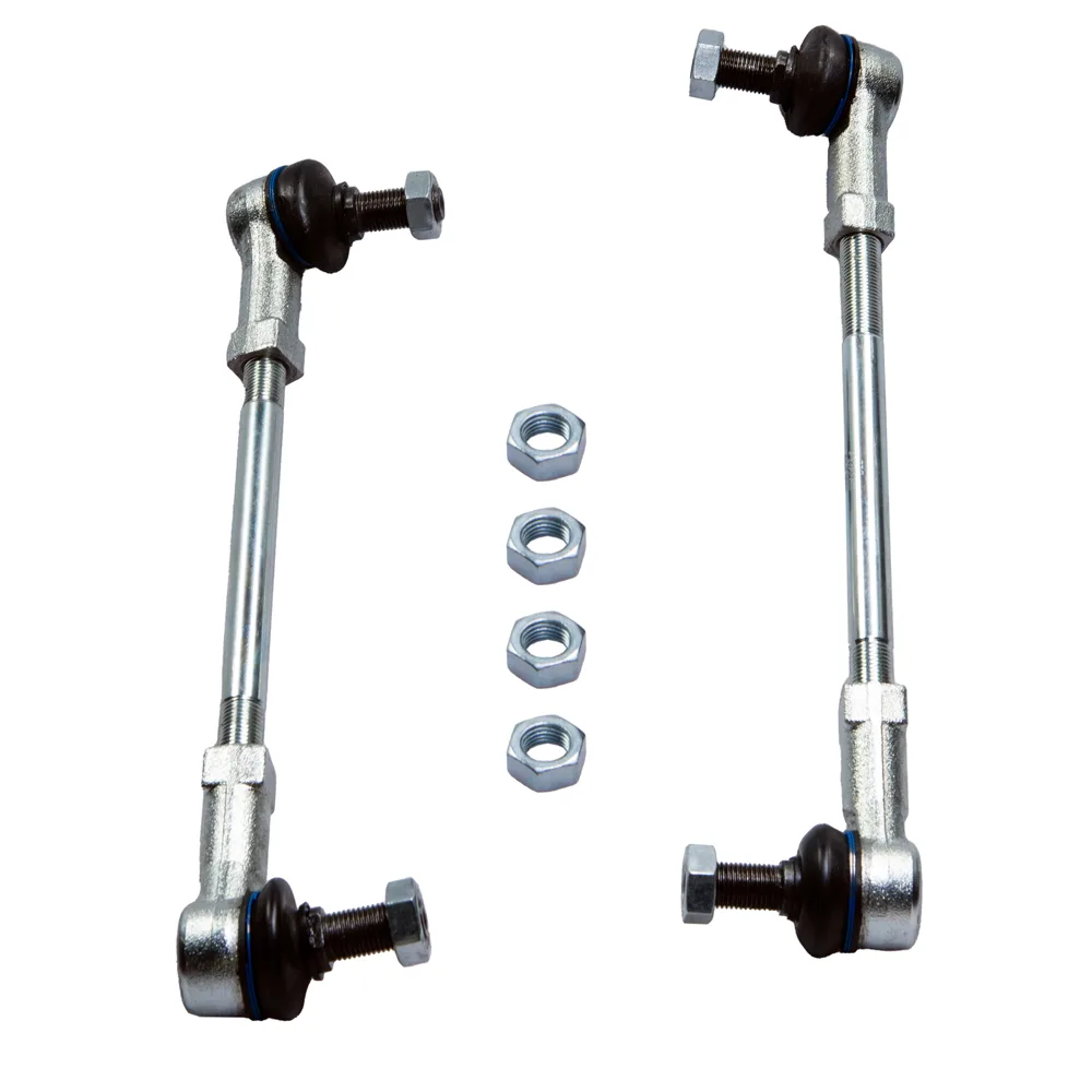 Stabistangen set einstellbar 320mm Heavy Duty