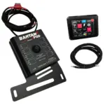 Schalterpanel Bantam X Touchscreen sPod passend für Jeep Wrangler JK (07-18)