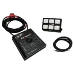 Schalterpanel SourceLT Universal Mini6 Schalter sPod