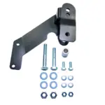 Panhardstab Versatz Halter hinten unten 2,5" - 4,5"