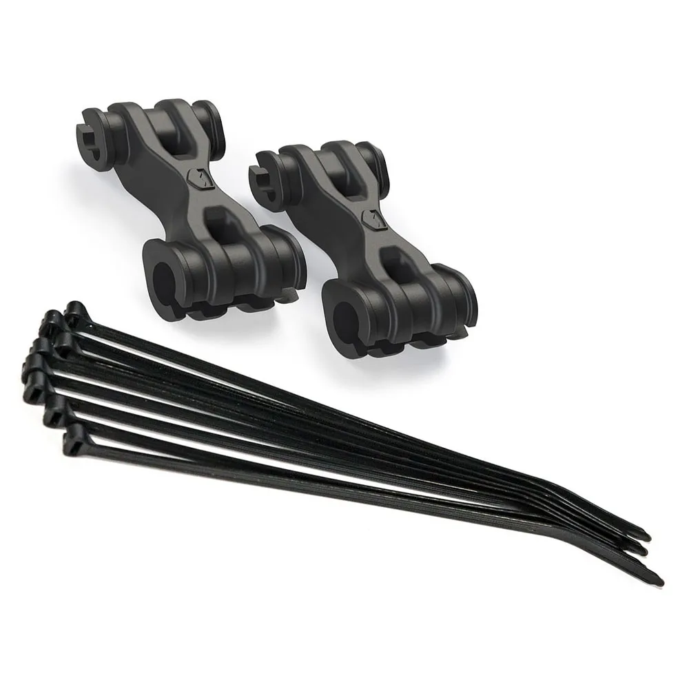 Bremsleitung Anchor Kit Teraflex hinten