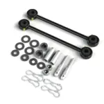 Stabistangen set 0 - 2,5" Quick Disconnect Teraflex