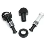 Speed Bump Achsanschlag set hinten Teraflex Wrangler TJ: 96 - 06