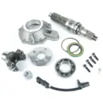 Slip Yoke Eliminator Extreme Short Teraflex passend für Wrangler TJ (96-06)