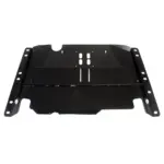 Belly Up Skid Plate Getriebeplatte Teraflex passend für Jeep Wrangler TJ 96-06