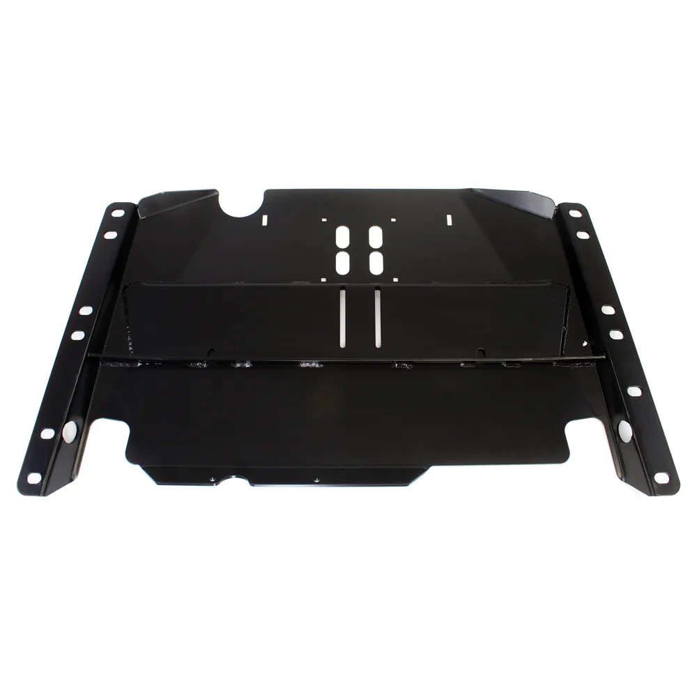 Belly Up Skid Plate Getriebeplatte Teraflex passend für Jeep Wrangler TJ 96-06