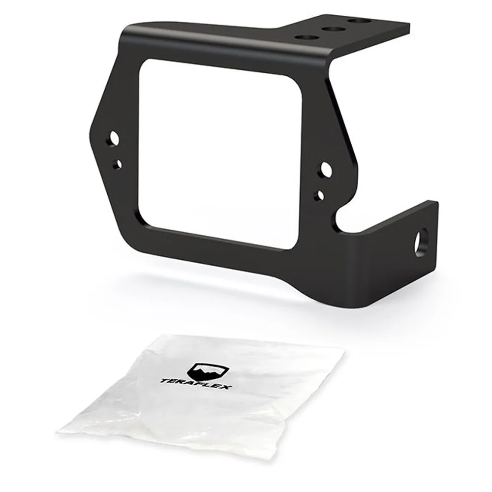 Alpha Speaker Kit 4XE Teraflex passend für Jeep Wrangler JL 4XE 20-