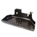 Benzintank Unterfahrschutz Heavy Duty Teraflex Wrangler TJ: 96 - 06