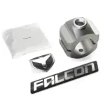 Klemme für Falcon Lenkungsdämpfer 1-5/8" JK /JL