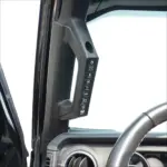 Schalterpanel Haltegriff 8 Voswitch passend für Jeep Wrangler JL & Gladiator JT