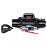 WARN ZEON 10-S Seilwinde 12 Volt 4536 Kg Zugkraft Universal