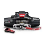 WARN ZEON 10-S PLATINUM Seilwinde 4536 Kg Zugkraft Universal