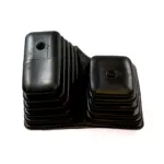 Schaltmanschette AX-5/AX-15 von Crown Automotive passend für Jeep Wrangler YJ 87-95