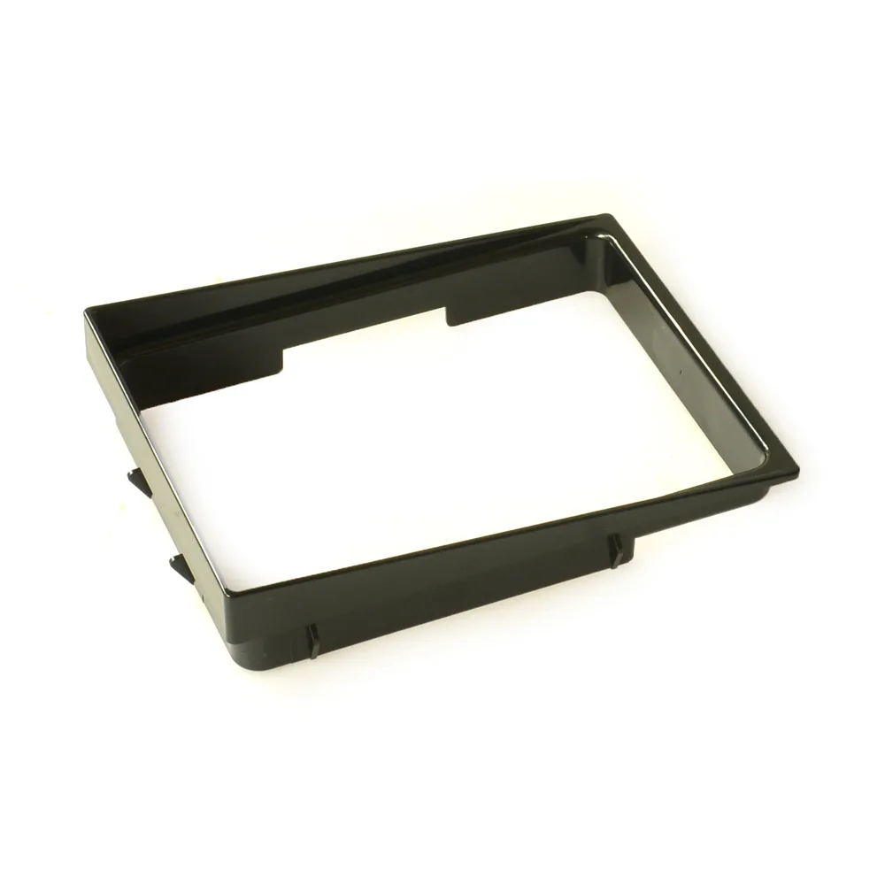 Schaltmanschette Rahmen von Omix passend für Jeep Wrangler TJ (96-04)