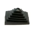 Manschette Schaltgetriebe von Crown Automotive passend für Jeep Cherokee XJ 87-96