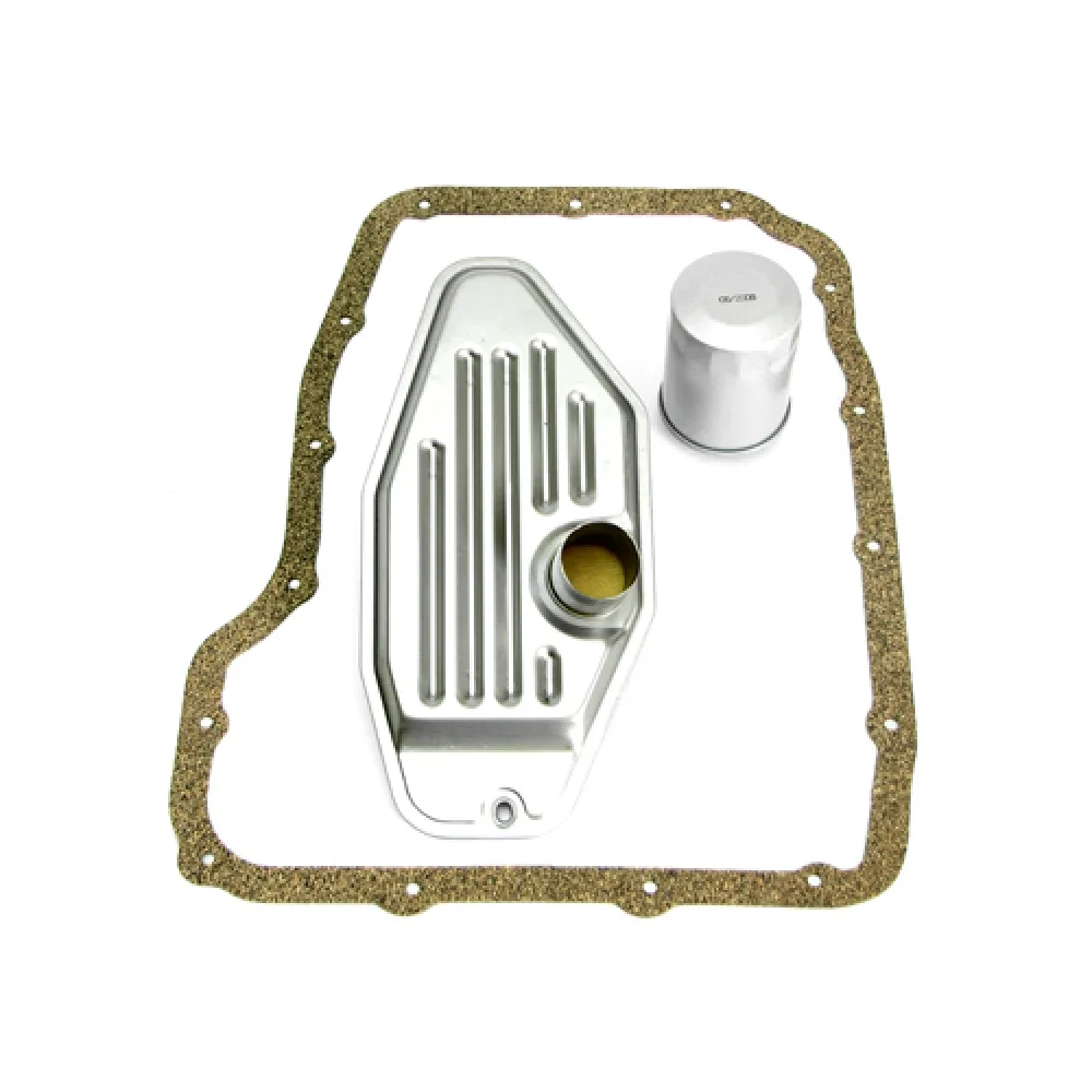 Getriebefilter 45RFE Getriebe Set passend für Wrangler JK (07 - 10)