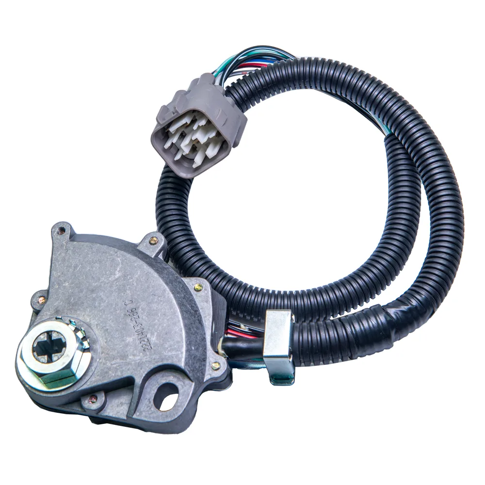 Getriebeschalter Neutral Safety passend für Jeep Grand Cherokee ZJ / ZG 98
