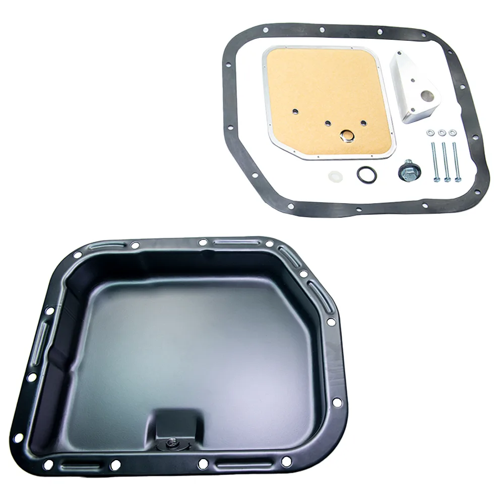 HD Ölwannen Kit A904 & A999 extra tief Crown passend für Jeep Wrangler YJ (87-91)