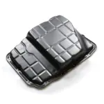 Ölwanne Automatikgetriebe Crown Automotive passend für Jeep Wrangler JK (07-09)