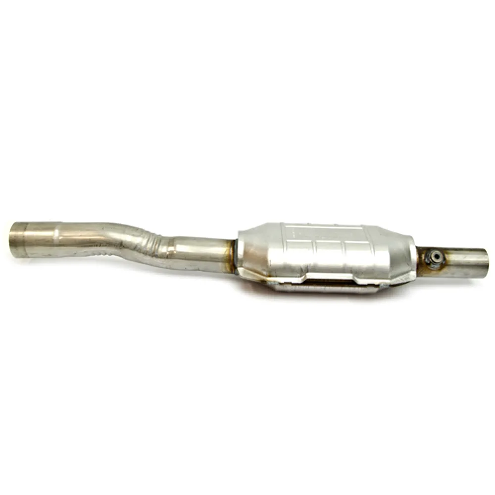 Katalysator, 4.7-L., WJ, 99-01