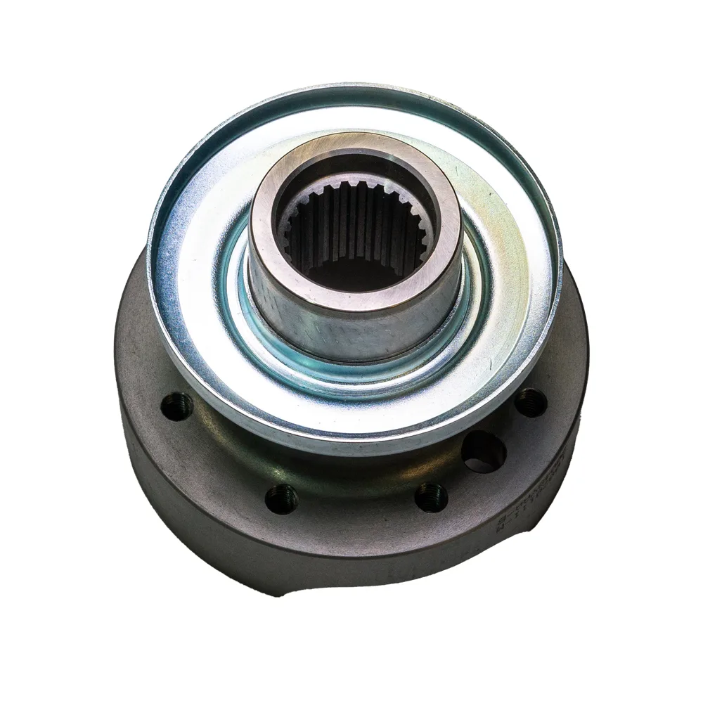 Kardanflansch hinten Dana 35 ø 82 mm