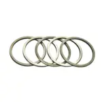 Einstellscheiben Tellerrad Dana 44