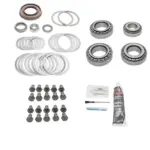 Lagerrepset Dana 35