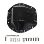 Differentialdeckel Stahl geschweißt Dana 44