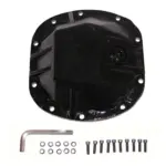 Differentialdeckel Stahl geschweißt Dana 30