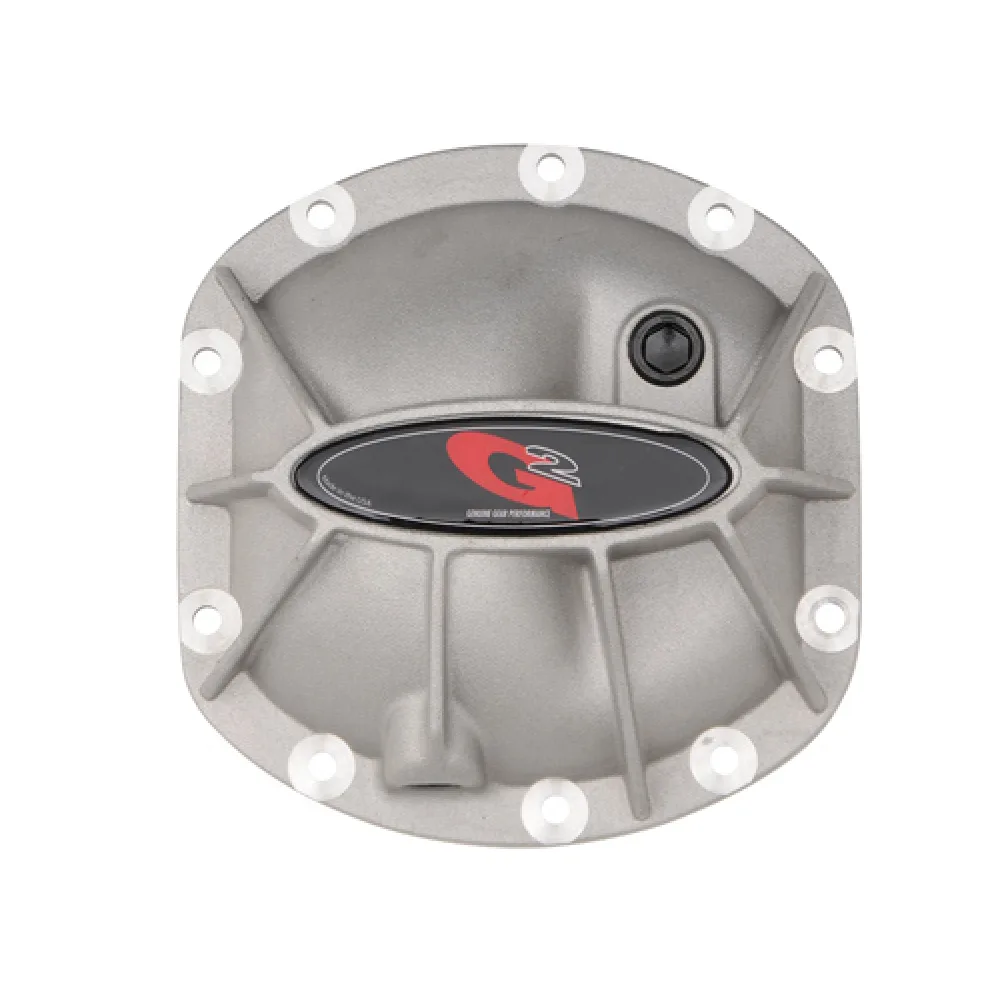 Differentialdeckel  Dana 30 G2 Gear & Axle