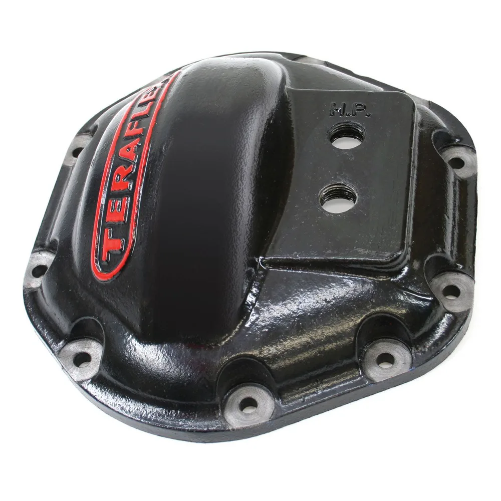 Teraflex HD Differentialdeckel – Dana 44 Jeep JK