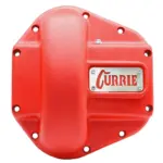 Differentialdeckel rot Dana 44 Currie Enterprises