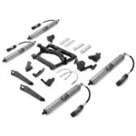 Coilover Upgrade Kit