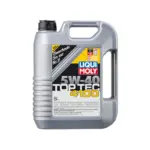 Motoren-Öl TOP TEC 4100 5W-40 5000 ml - Universal