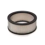 Mr. Gasket Filtereinsatz, 6,5"